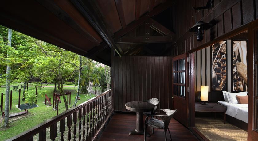 Hello Islands | Meritus Pelangi Beach Resort