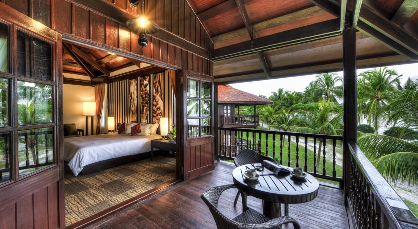 Hello Islands | Meritus Pelangi Beach Resort