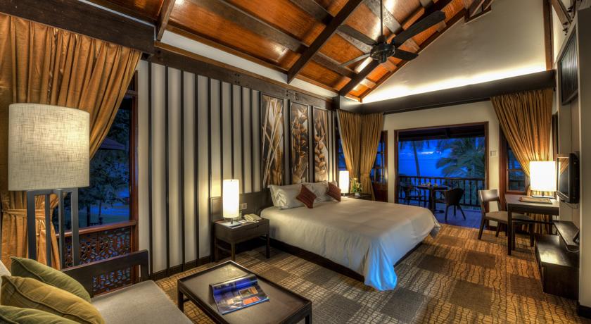 Hello Islands | Meritus Pelangi Beach Resort