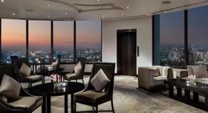 Hello Islands | Millennium Hilton Bangkok