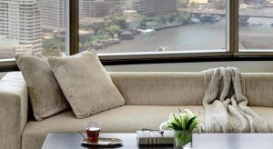 Hello Islands | Millennium Hilton Bangkok