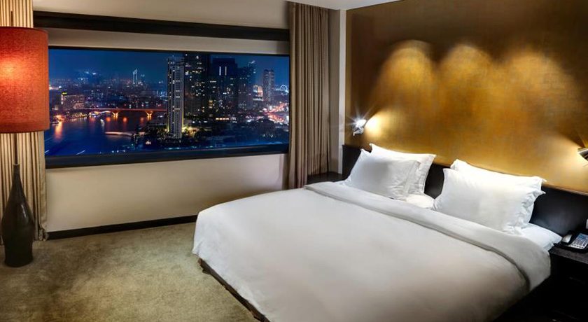 Hello Islands | Millennium Hilton Bangkok