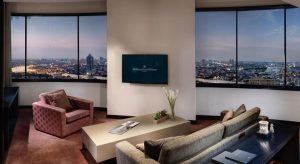 Hello Islands | Millennium Hilton Bangkok