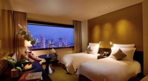 Hello Islands | Millennium Hilton Bangkok
