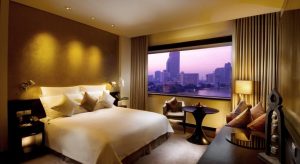 Hello Islands | Millennium Hilton Bangkok
