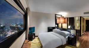 Hello Islands | Millennium Hilton Bangkok