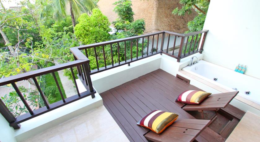 Hello Islands | Mimosa Resort & Spa