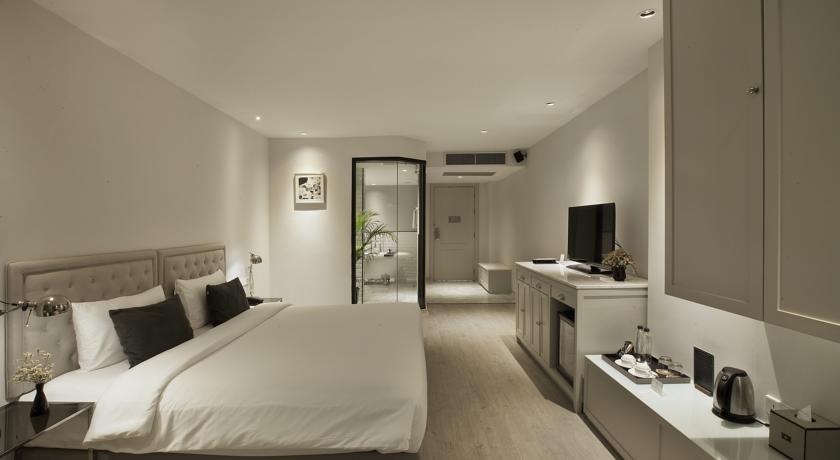 Hello Islands | Hotel Once Bangkok