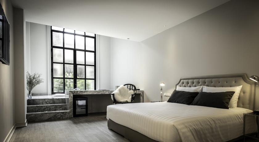 Hello Islands | Hotel Once Bangkok