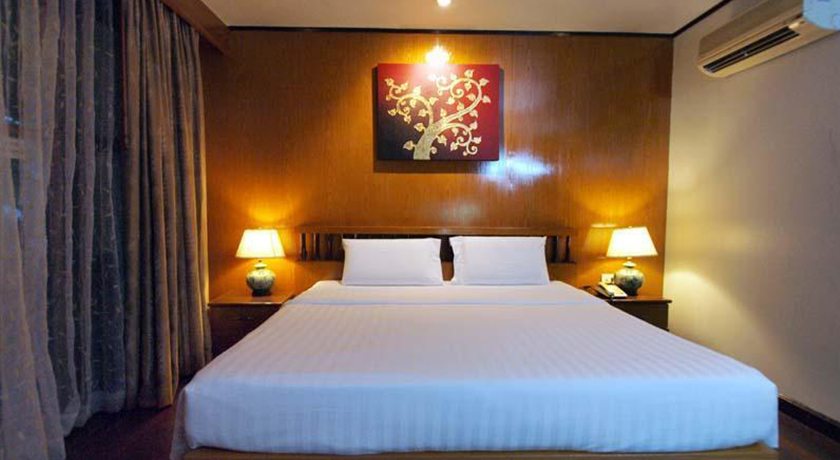 Hello Islands | Phi Phi Banyan Villa Hotel