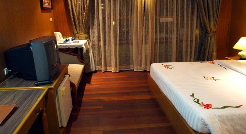 Hello Islands | Phi Phi Banyan Villa Hotel