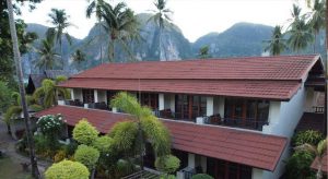 Hello Islands | Phi Phi Banyan Villa Hotel