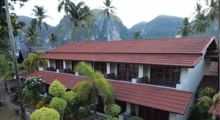 Hello Islands | Phi Phi Banyan Villa Hotel