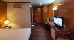 Hello Islands | Phi Phi Banyan Villa Hotel