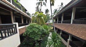 Hello Islands | Phi Phi Banyan Villa Hotel