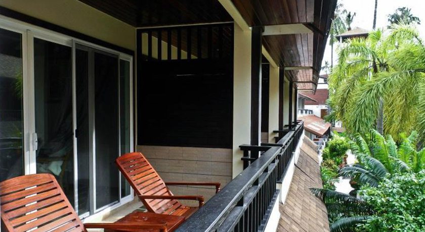 Hello Islands | Phi Phi Banyan Villa Hotel