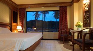 Hello Islands | Phi Phi Hotel