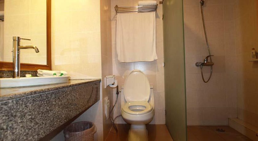 Hello Islands | Phi Phi Hotel