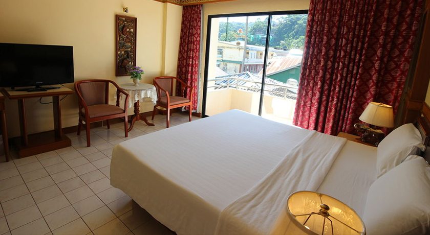 Hello Islands | Phi Phi Hotel