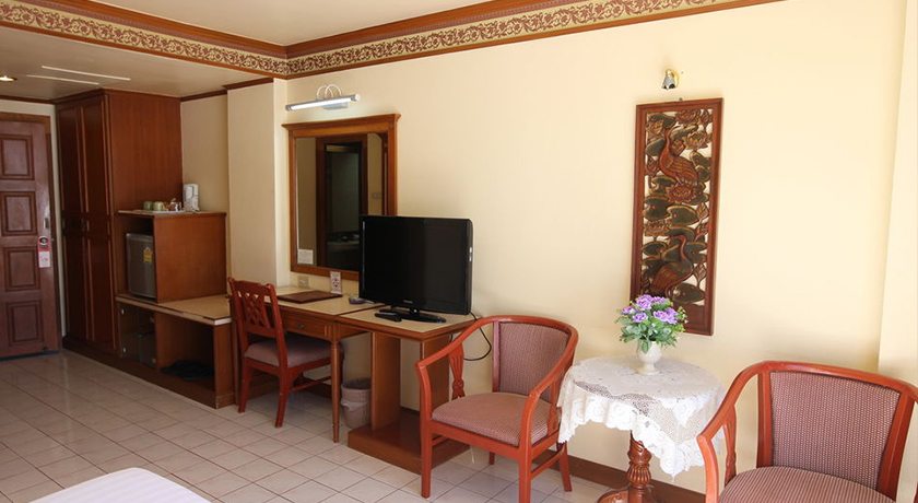 Hello Islands | Phi Phi Hotel