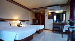 Hello Islands | Phi Phi Hotel