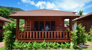 Hello Islands | Pingchan Beachfront Resort