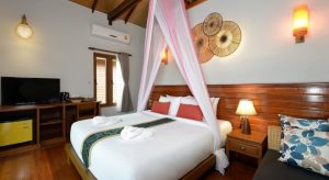 Hello Islands | Pingchan Beachfront Resort