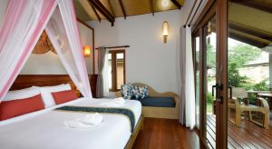 Hello Islands | Pingchan Beachfront Resort