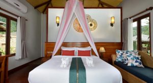 Hello Islands | Pingchan Beachfront Resort