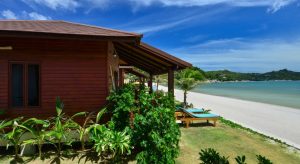 Hello Islands | Pingchan Beachfront Resort