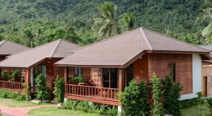 Hello Islands | Pingchan Beachfront Resort