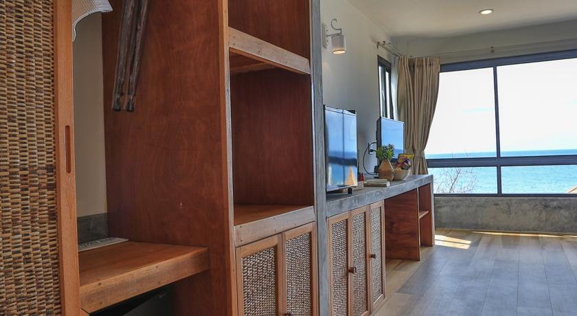 Hello Islands | Sai Daeng Resort