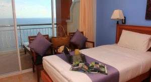 Hello Islands | Pinnacle Koh Tao Resort