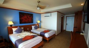 Hello Islands | Pinnacle Koh Tao Resort