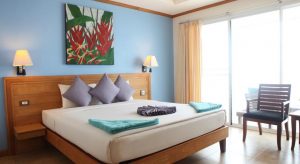 Hello Islands | Pinnacle Koh Tao Resort