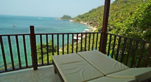 Hello Islands | Pinnacle Koh Tao Resort