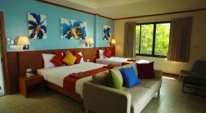 Hello Islands | Pinnacle Koh Tao Resort