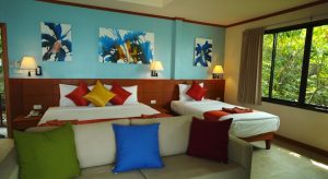 Hello Islands | Pinnacle Koh Tao Resort