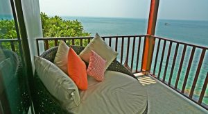 Hello Islands | Pinnacle Koh Tao Resort
