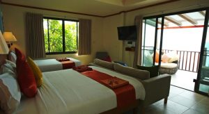 Hello Islands | Pinnacle Koh Tao Resort