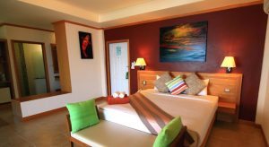 Hello Islands | Pinnacle Koh Tao Resort