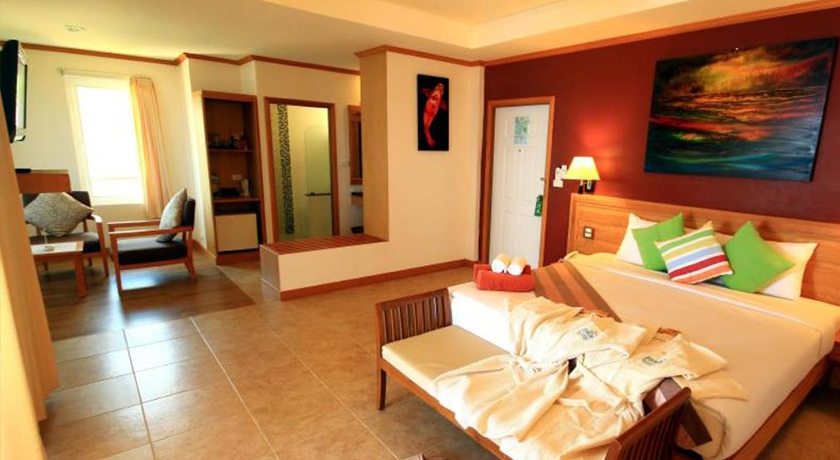 Hello Islands | Pinnacle Koh Tao Resort