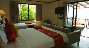 Hello Islands | Pinnacle Koh Tao Resort