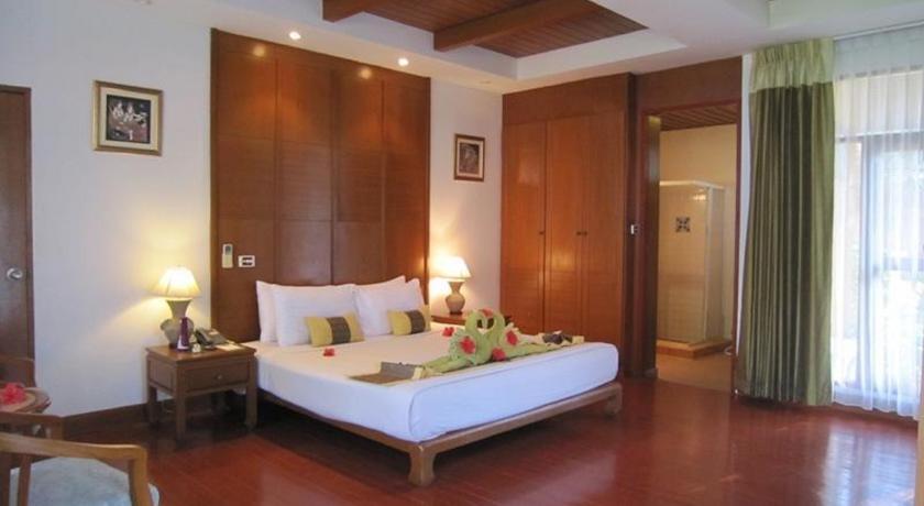 Hello Islands | P.P. Erawan Palms Resort