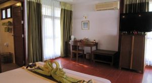 Hello Islands | P.P. Erawan Palms Resort