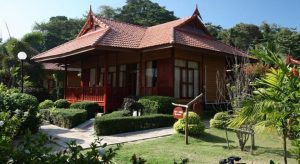 Hello Islands | P.P. Erawan Palms Resort