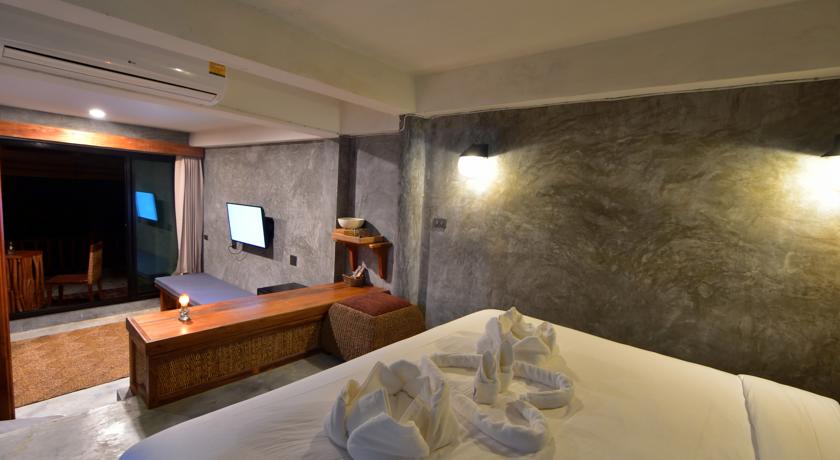 Hello Islands | Sai Daeng Resort