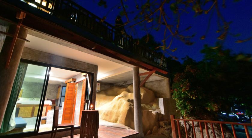 Hello Islands | Sai Daeng Resort