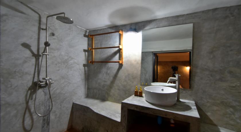 Hello Islands | Sai Daeng Resort