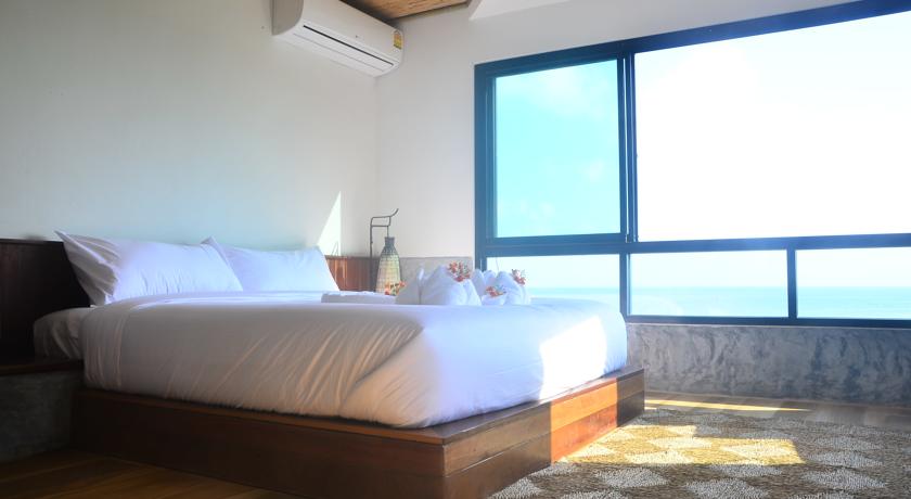 Hello Islands | Sai Daeng Resort